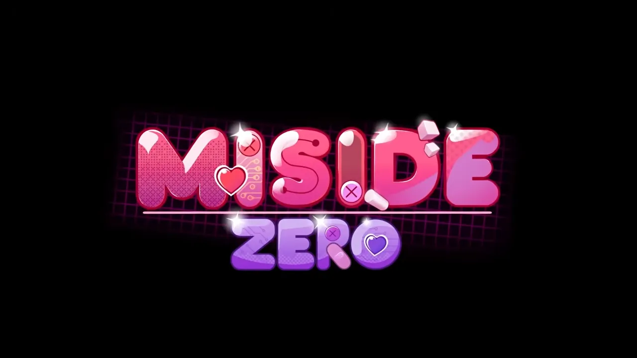 MiSide Zero logo
